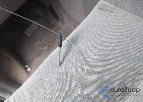 2005 Chevrolet Trailblazer Ls z USA, uszkodzony, nr VIN 1GNDS13S852154697